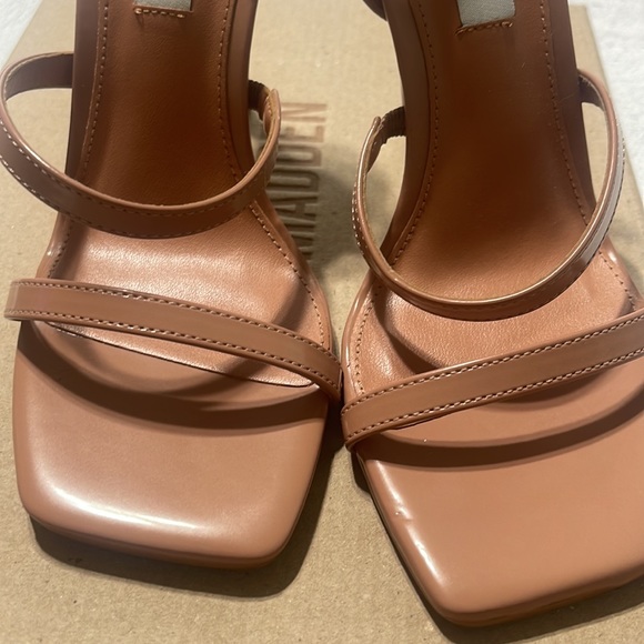 Steve Madden Heels - Picture 2 of 5